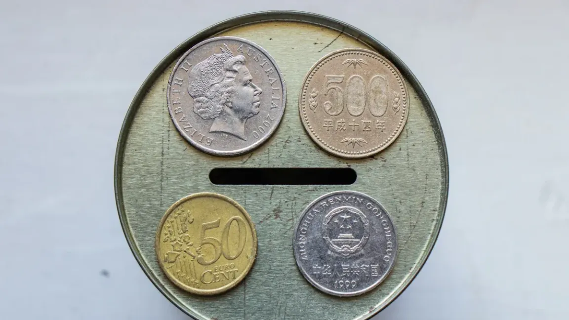 Japanese Yen