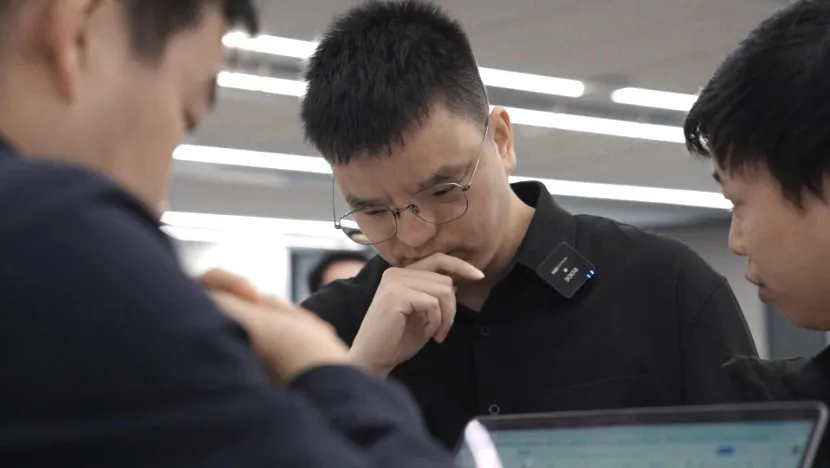 0与1之间的简单与极致：解码XTransfer大前端拓荒者的朴素哲学配图