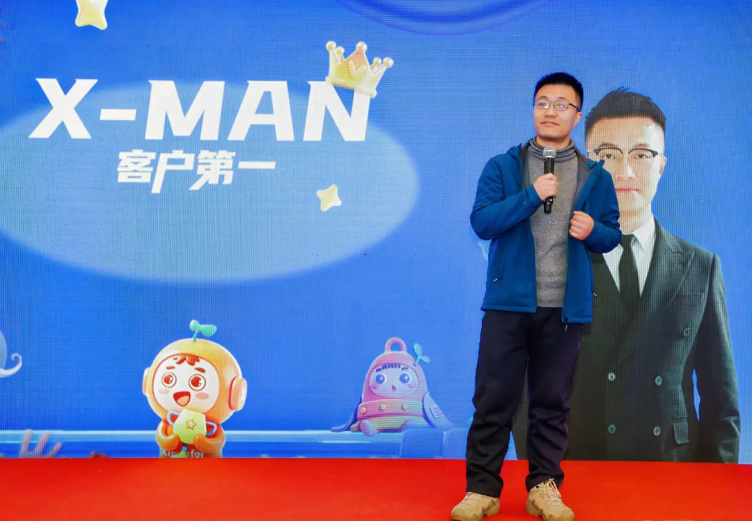 永不消逝的电波|风暴之后:一个销售运营的2025配图