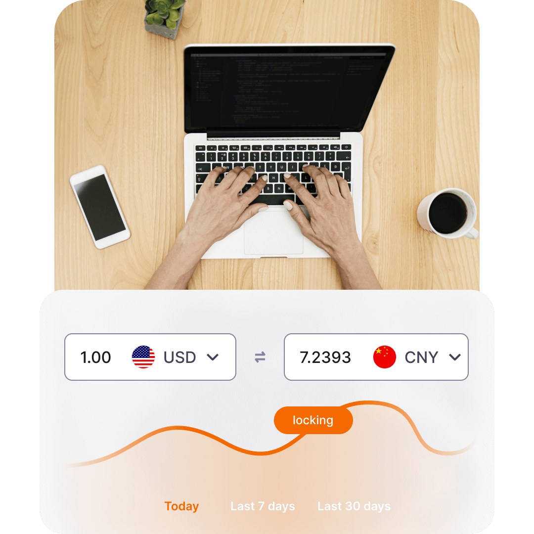 Your choice for global trade payment - XTransfer