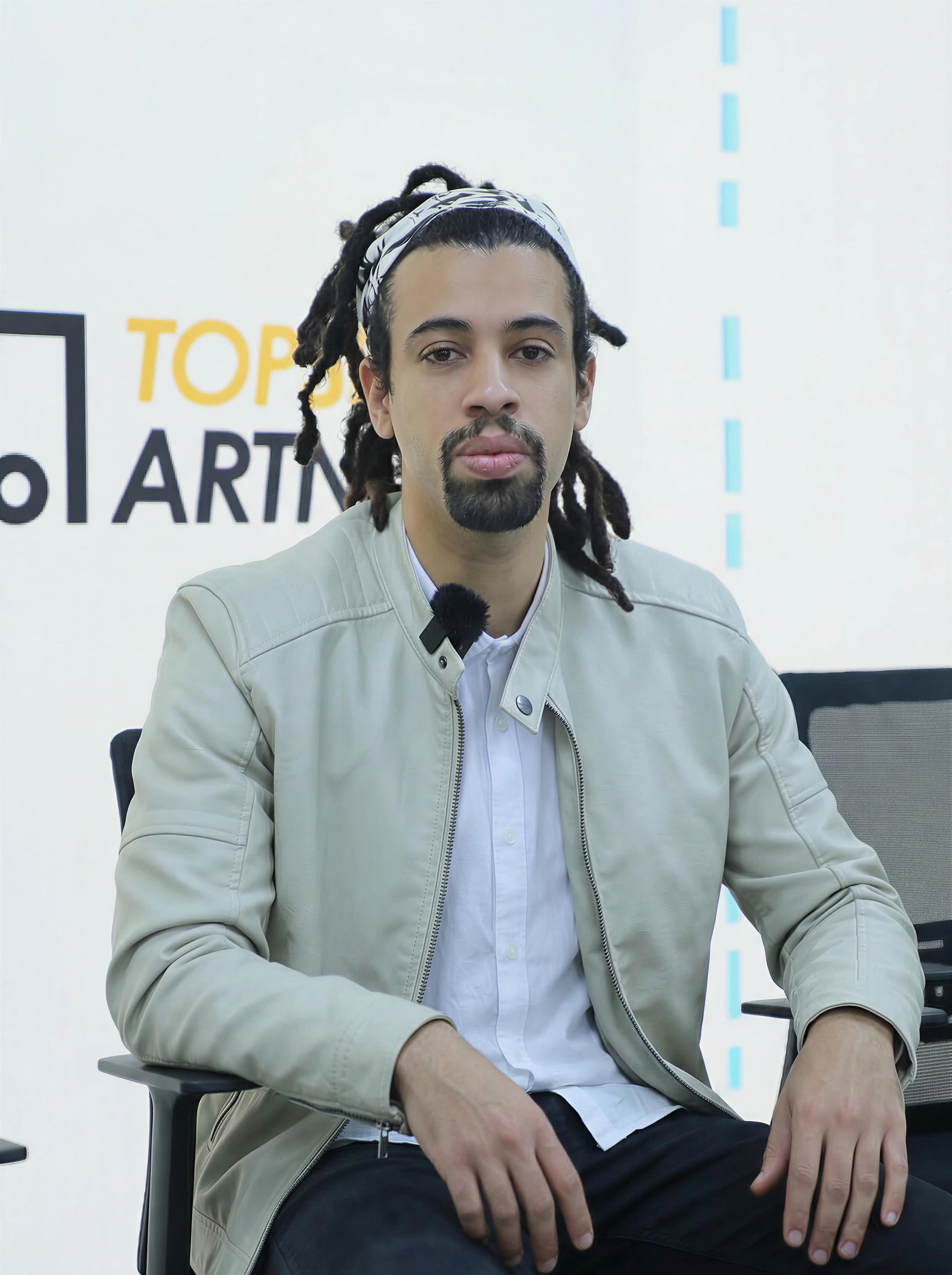 Hamza EL ALLAMI 