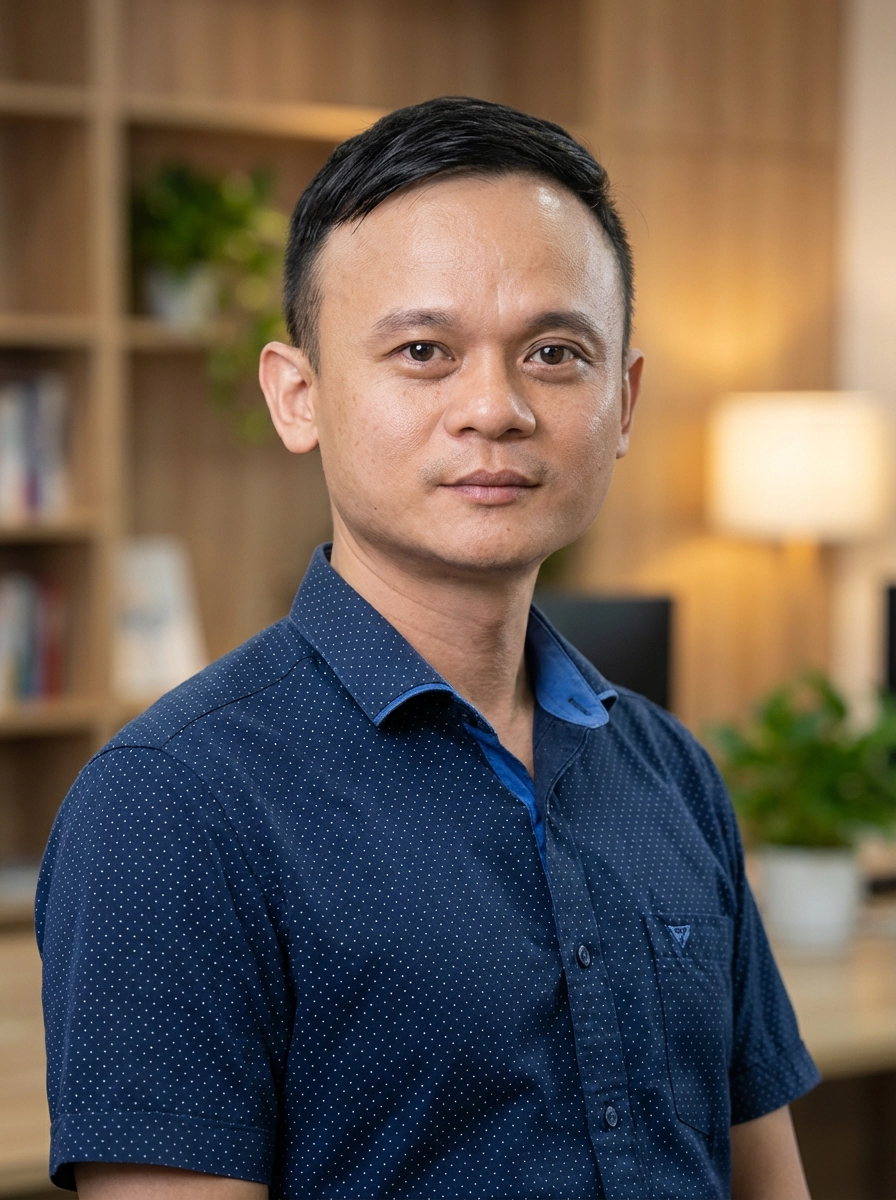 Lại Quang Tuyên
