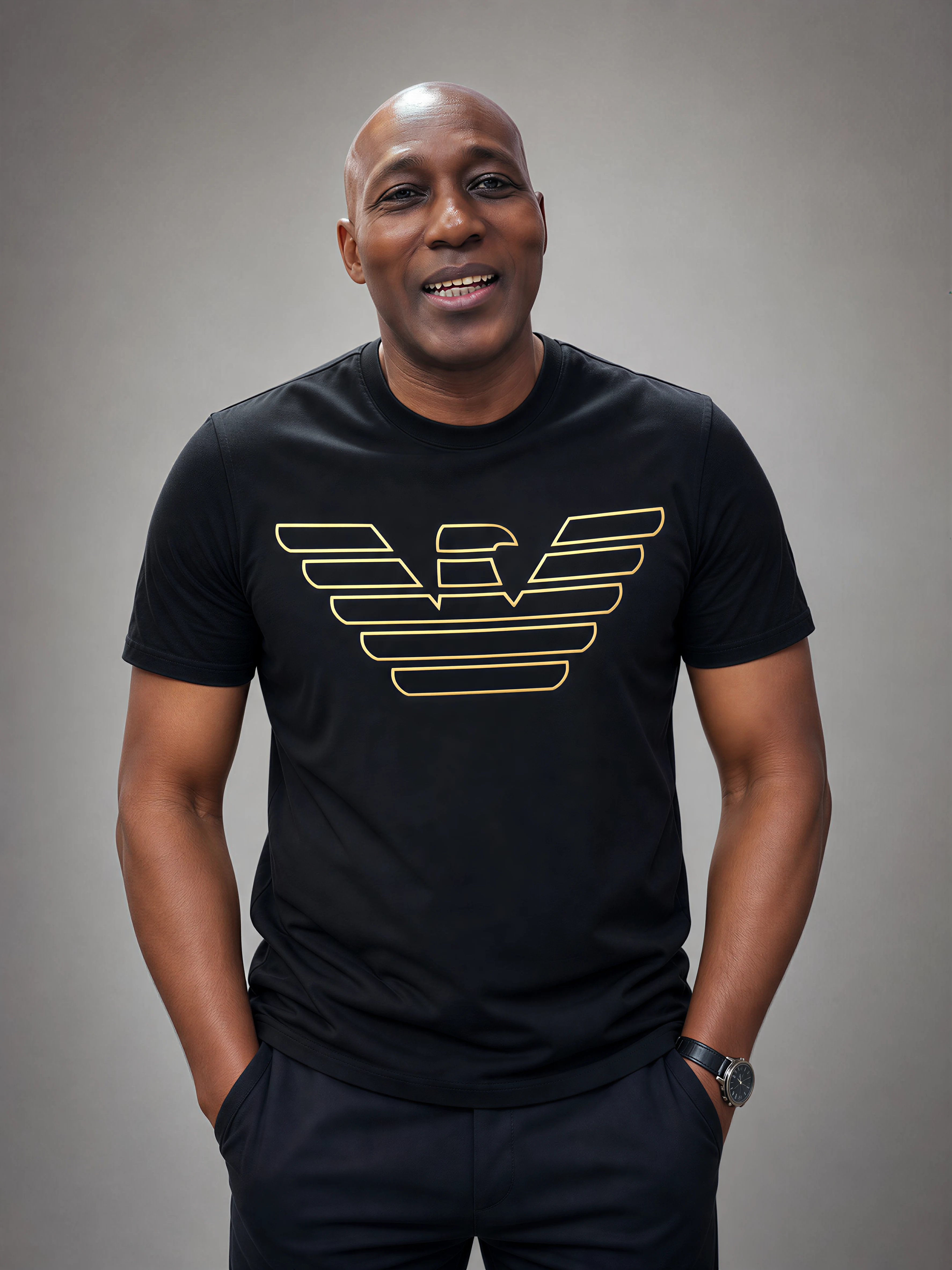 Michael Fabiyi 