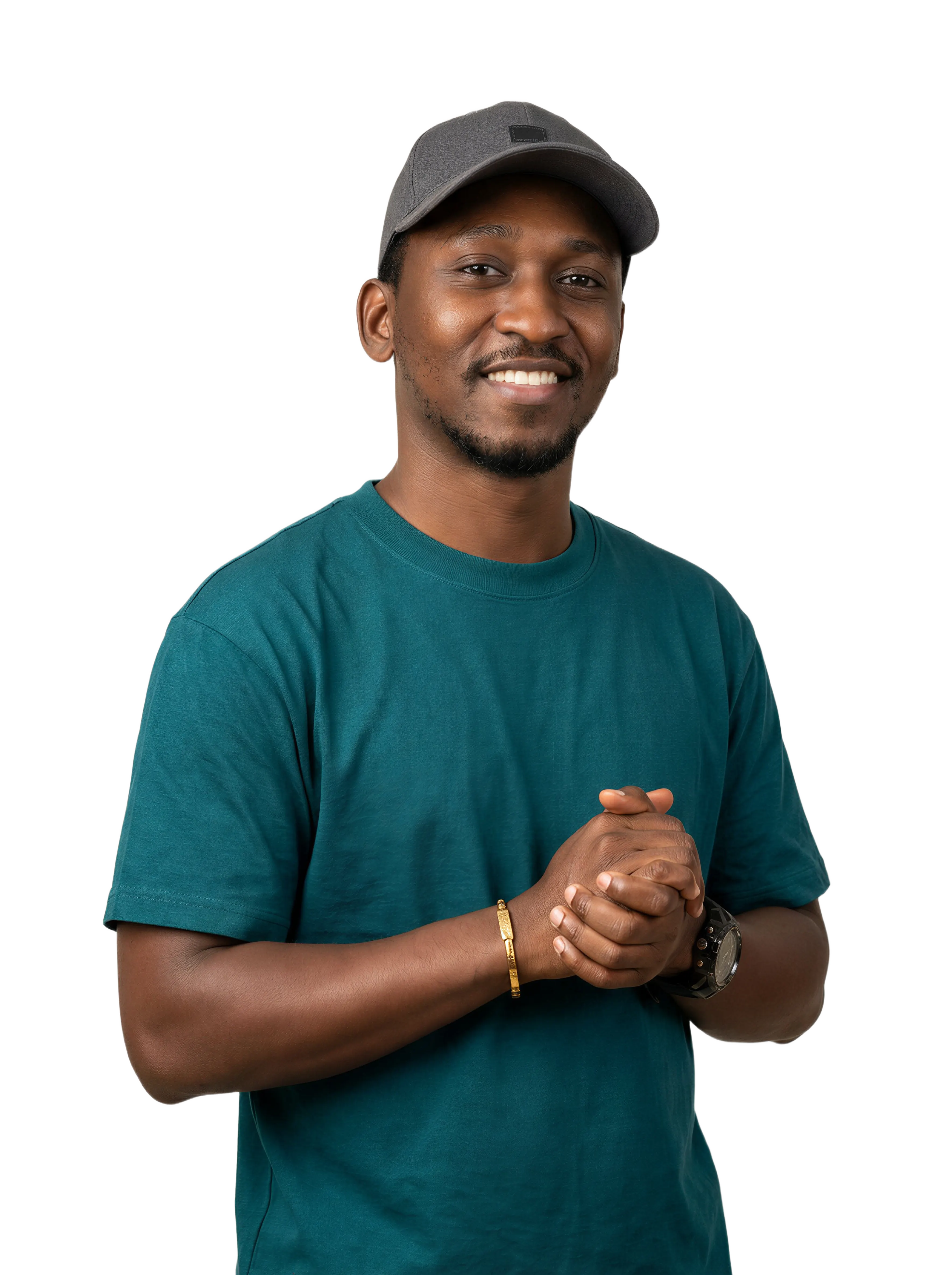 Sani Yahya Ibrahim