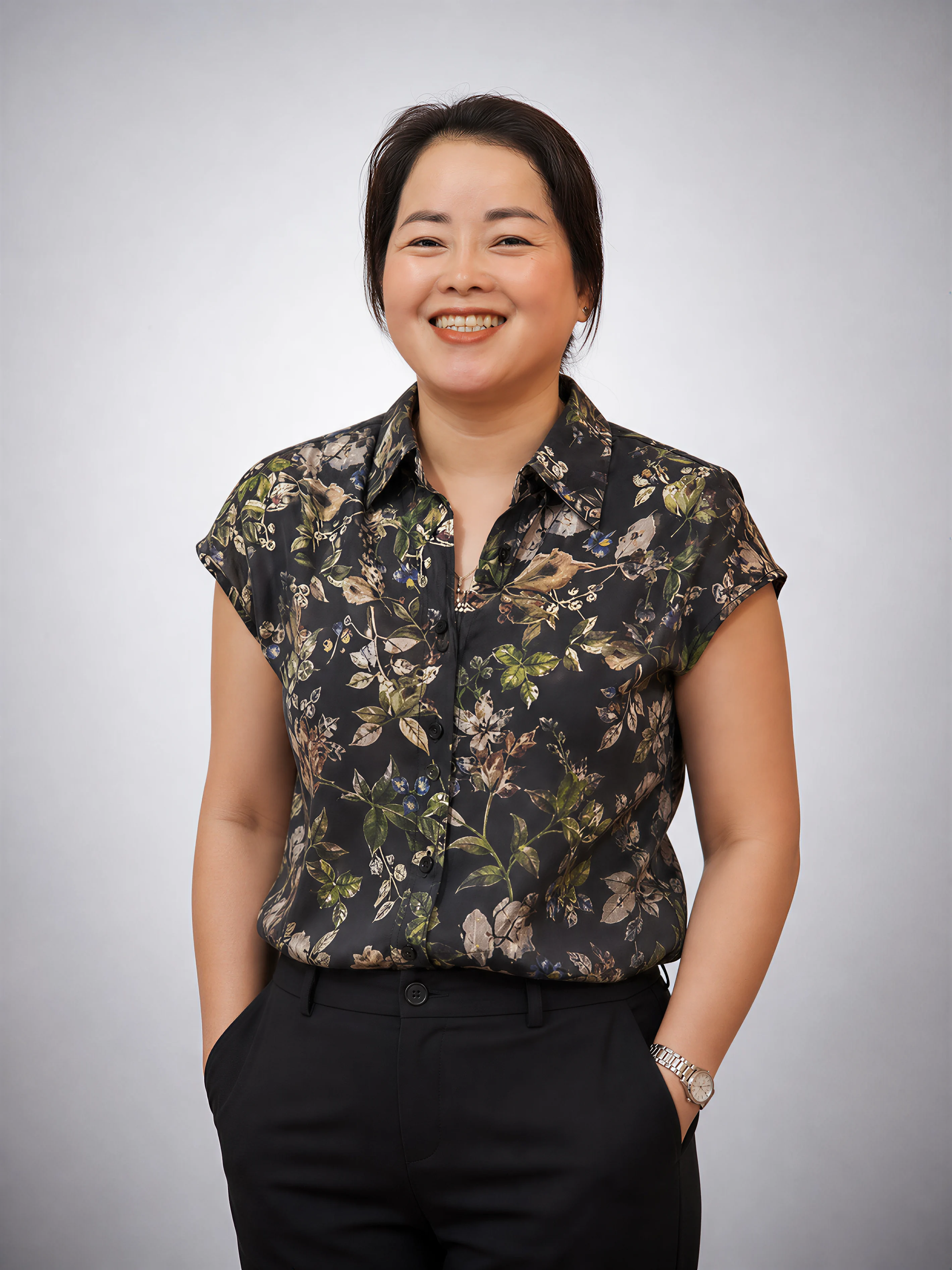 Trịnh Thị Minh Kiều