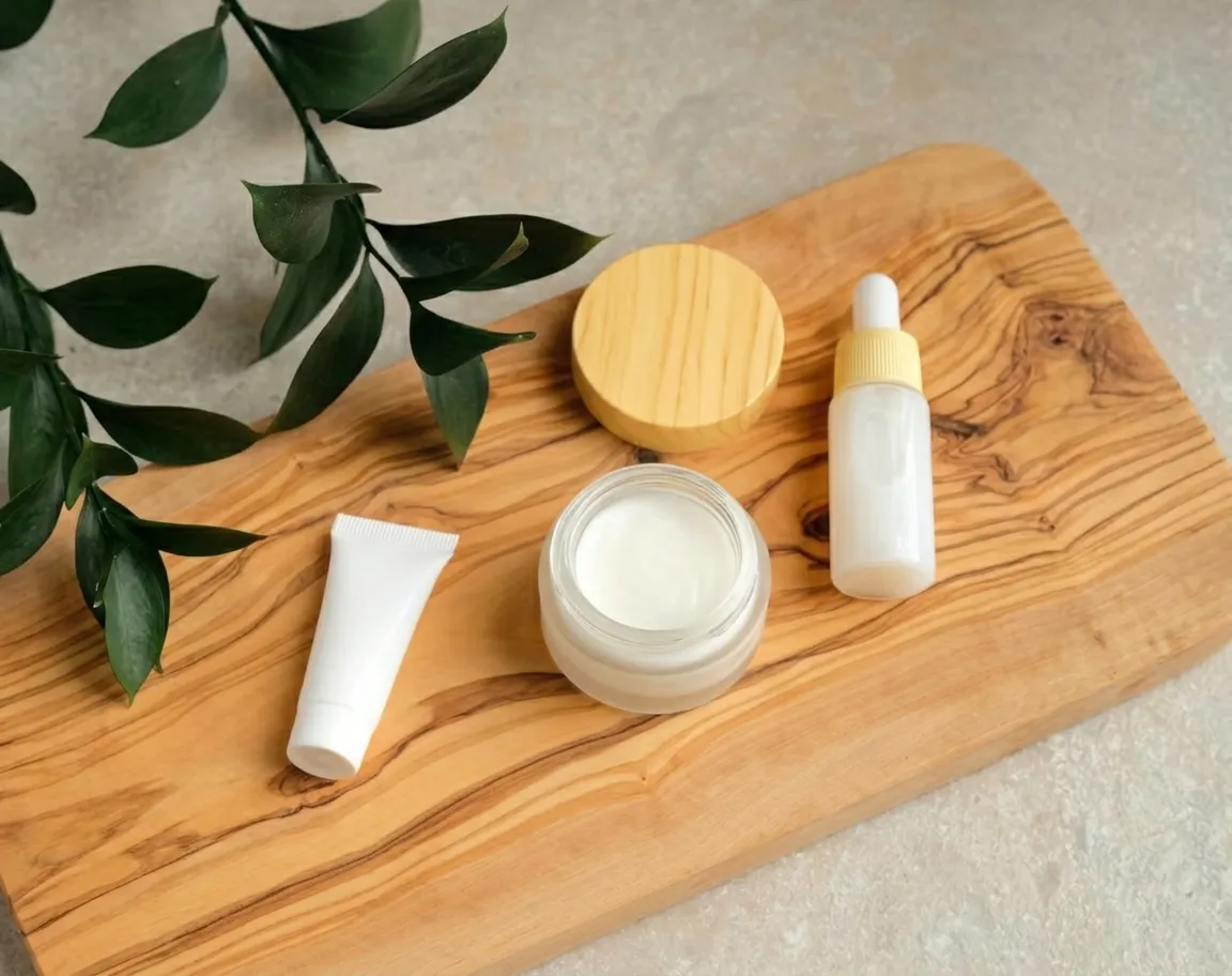 DDG Mexico, a Chinese skincare brand distributor in Mexico