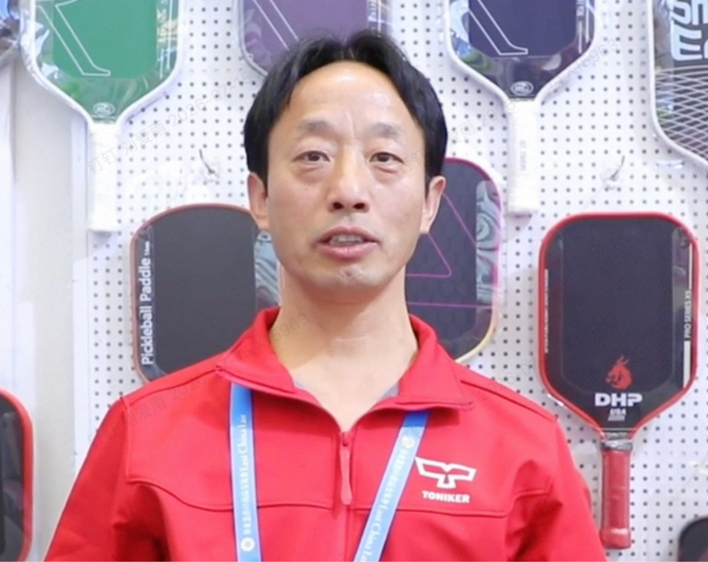 Yang, General Manager at Anhui Sports Technology Co., Ltd. in China