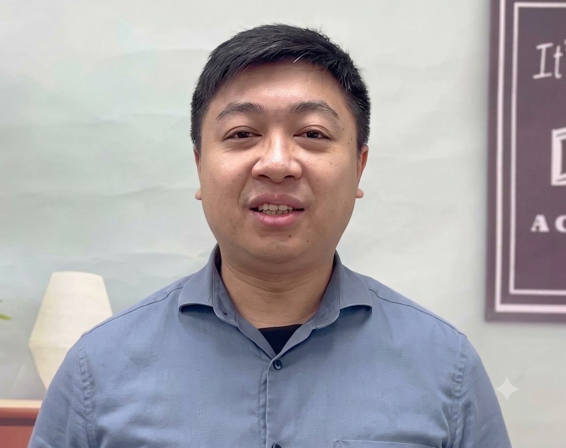 Ryan Li, General Manager at Tongheng Technology Co., Ltd. in Hong Kong