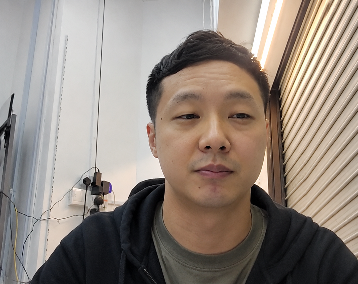 Ben of Xiamen Taiba Trading Co., Ltd. in Singapore