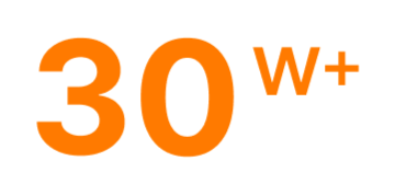 吸引参会外贸企业