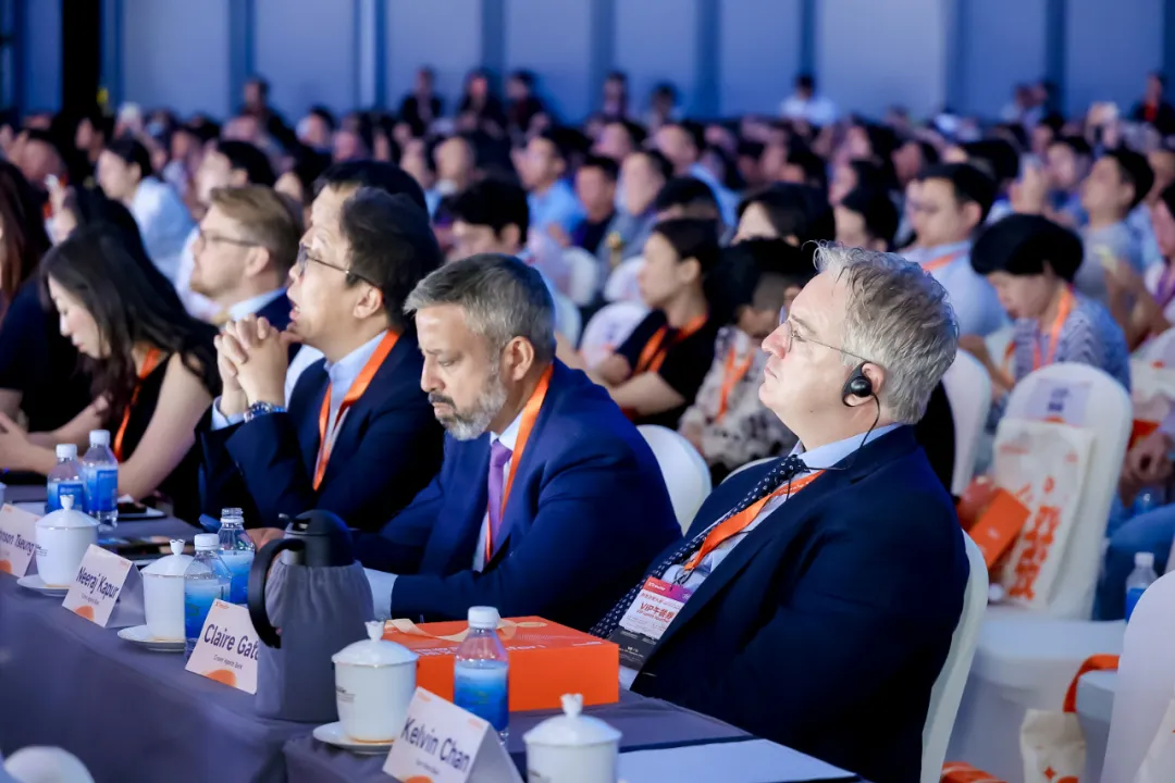 本地账户链全球，共拓外贸新蓝海