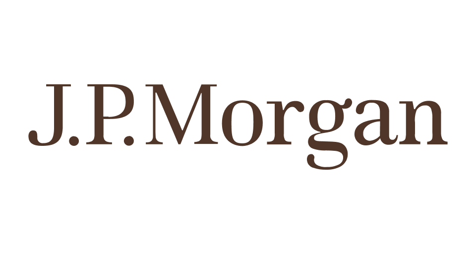 JP Morgan