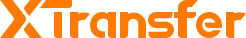 XTransfer Logo