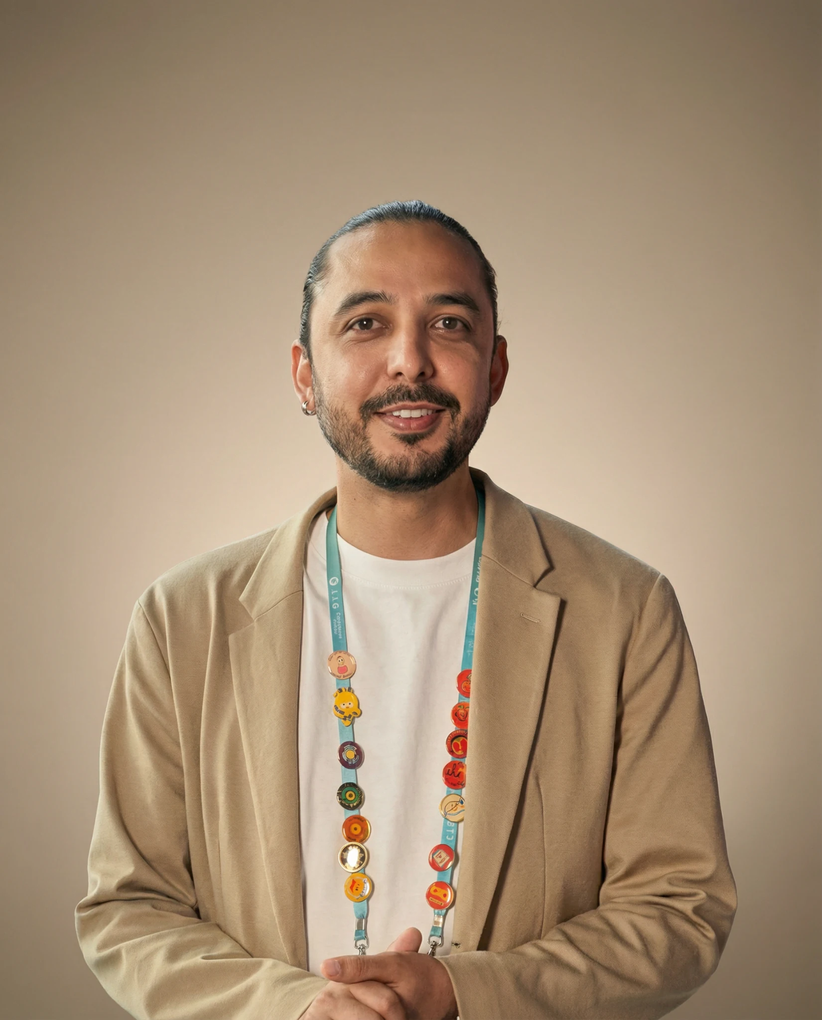 Benjamin Reyes