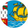 Saint Pierre and Miquelon