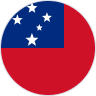 American Samoa